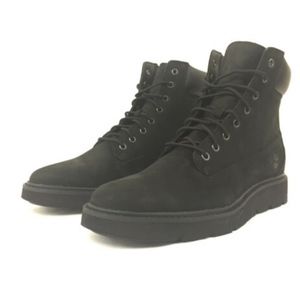 Timberland Nubuck Kensington Sneaker Boots